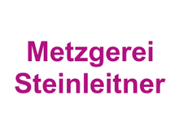 Metzgerei Steinleitner