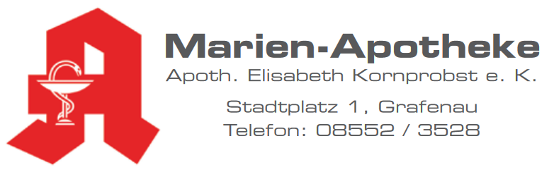 Marienapotheke Grafenau