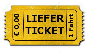 Lieferticket Hohenauer Hof