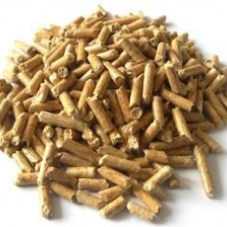Pellets-Aktion